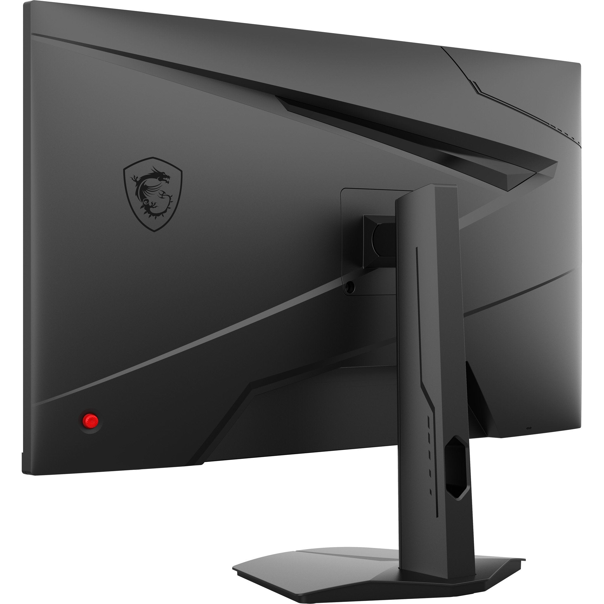 Monitor Gaming 27" Msi G274f Negro 5ms/180hz/Fhd Ips/Dp/Hdmi