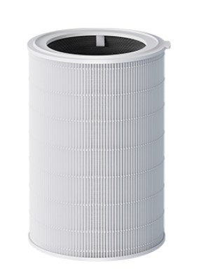 EAN 6934177793400 - Xiaomi 6934177793400 Filtro para purificador de aire imagen 1
