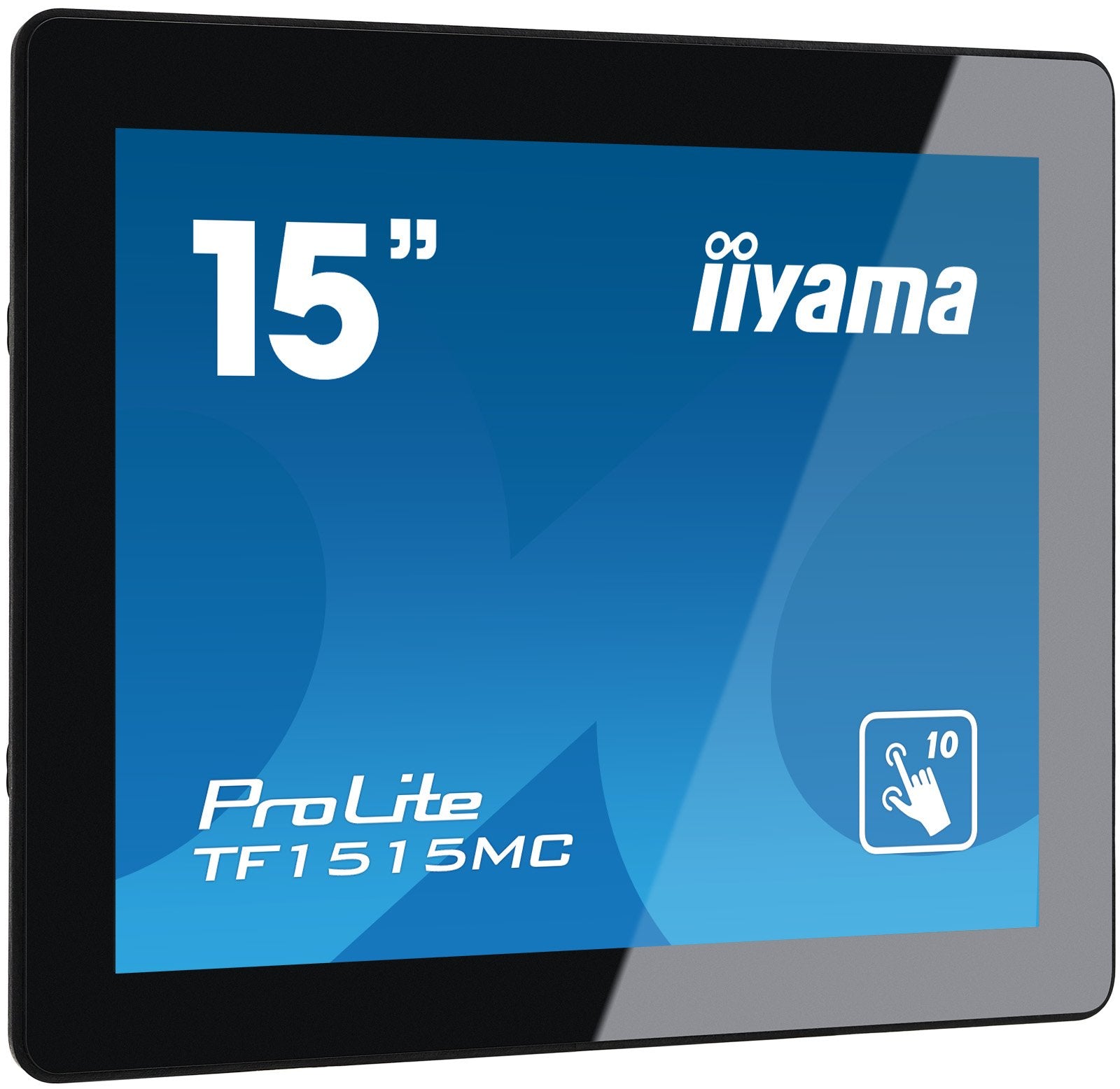 EAN 4948570116751 - iiyama TF1515MC-B2 pantalla para PC 38,1 cm (15") 1024 x 768 Pixeles XGA LED Pantalla táctil Negro imagen 1