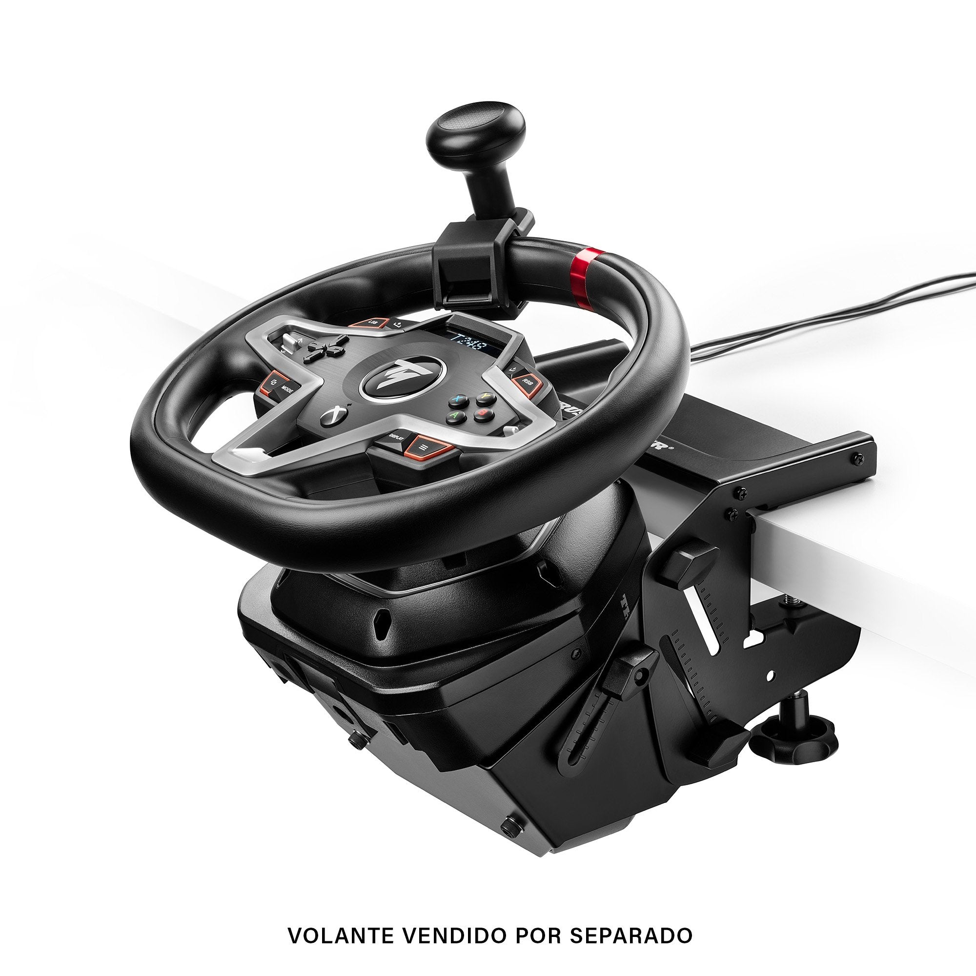 EAN 3362934003791 - Thrustmaster SimTask Steering Kit Kit de dirección imagen 6