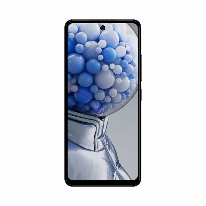 EAN 6438409093134 - HMD Pulse+ Business Edition 16,7 cm (6.56") SIM doble Android 14 4G USB Tipo C 6 GB 128 GB 5000 mAh Azul imagen 4