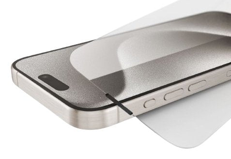 Vonmählen Screen Protector Iphone 15 Pro Max (Scp00013)