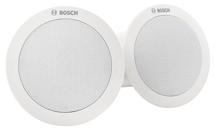 Bosch Proyector De Sonido, 10w, Bidireccional Lp1-Bc10e-1-B