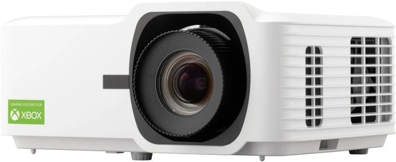 EAN 766907023961 - Viewsonic LX700-4K videoproyector 3500 lúmenes ANSI DMD UHD 4K (3840x2160) Blanco imagen 2
