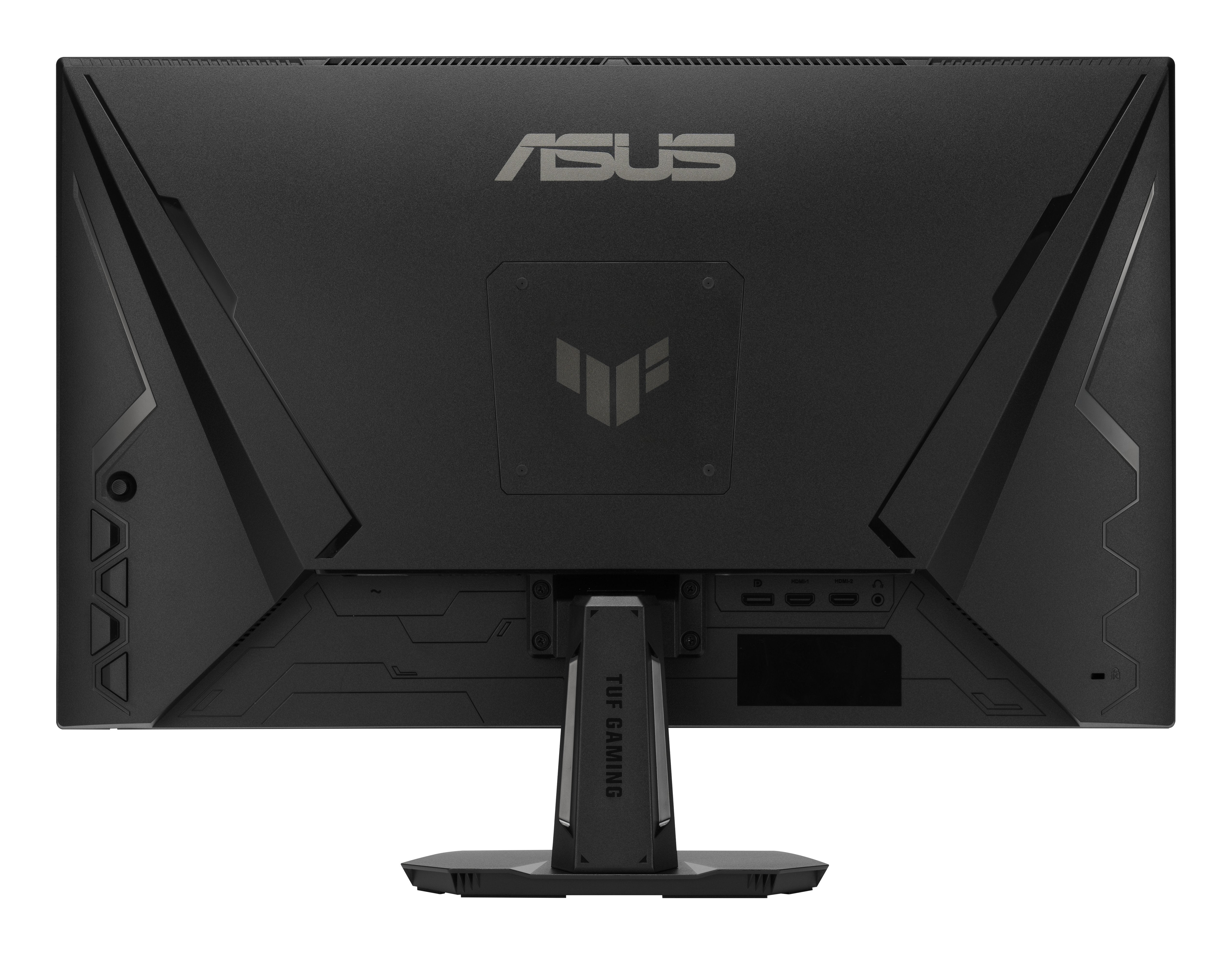 Asus Tuf Gaming Vg27aq5f 68.58cm 16:9 Qhd Hdmi Dp