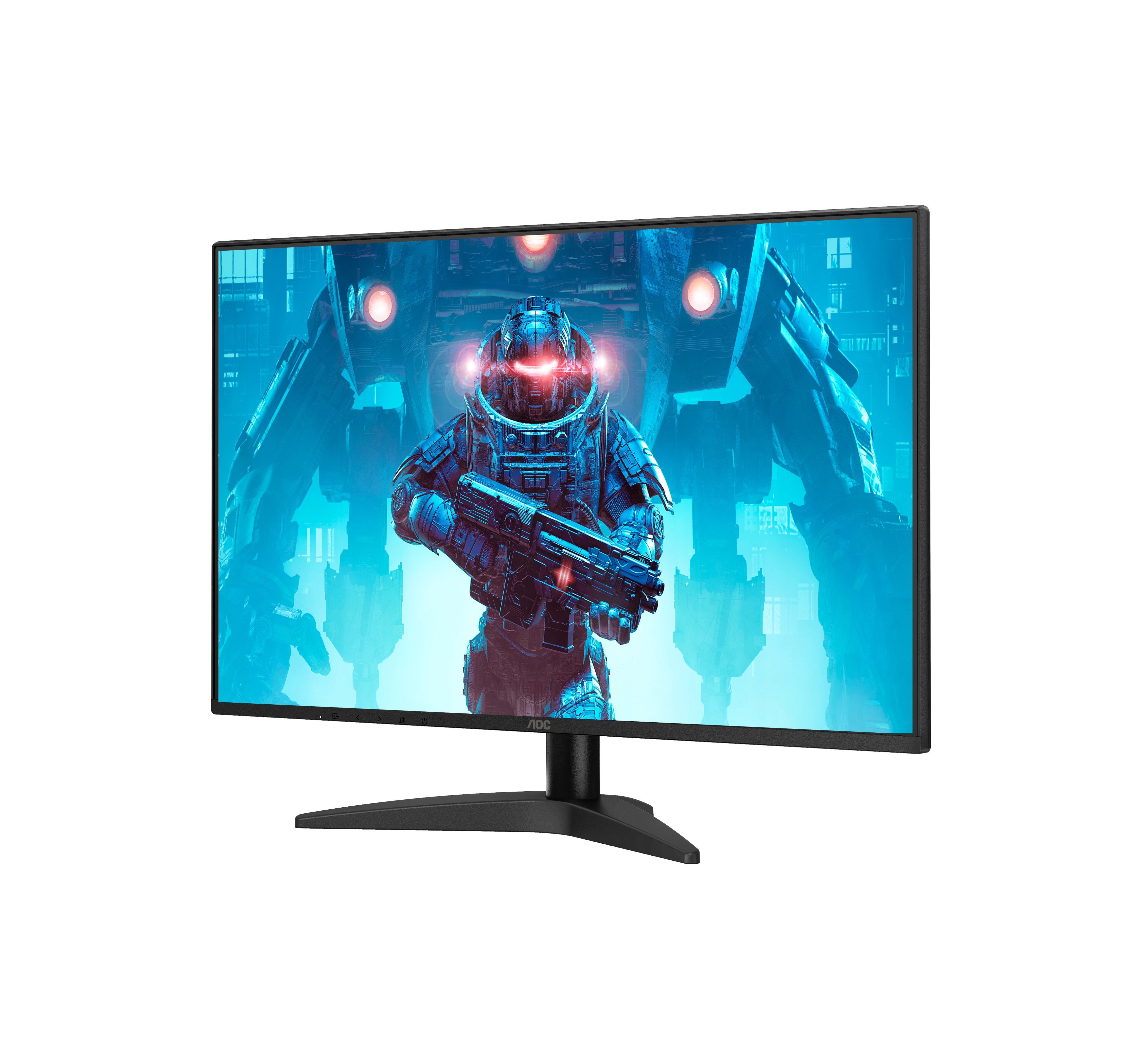Aoc 27b36x 27" Fhd 16:9 Ips 144hz Hdmi 1.4dp