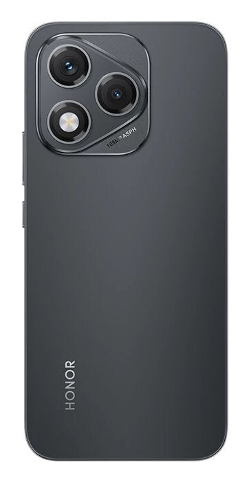 Honor 400 Lite 8+256gb 6.7" 5g Velvet Black Ds Opt