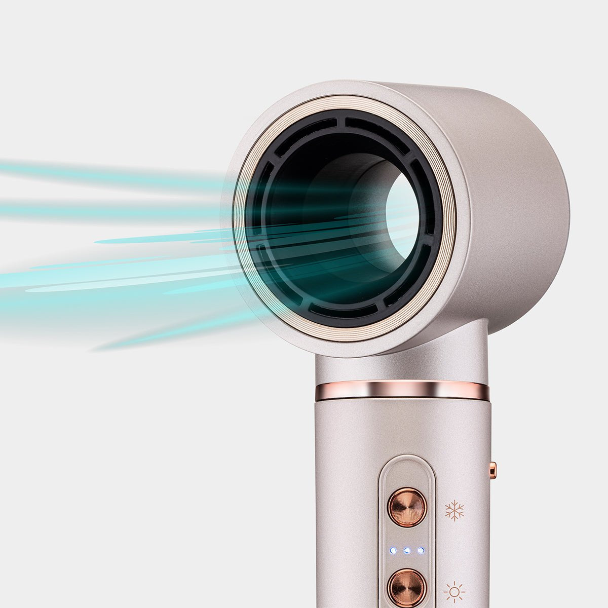 Secador Pae Moldeador Ufesa Pro Glam 60506109