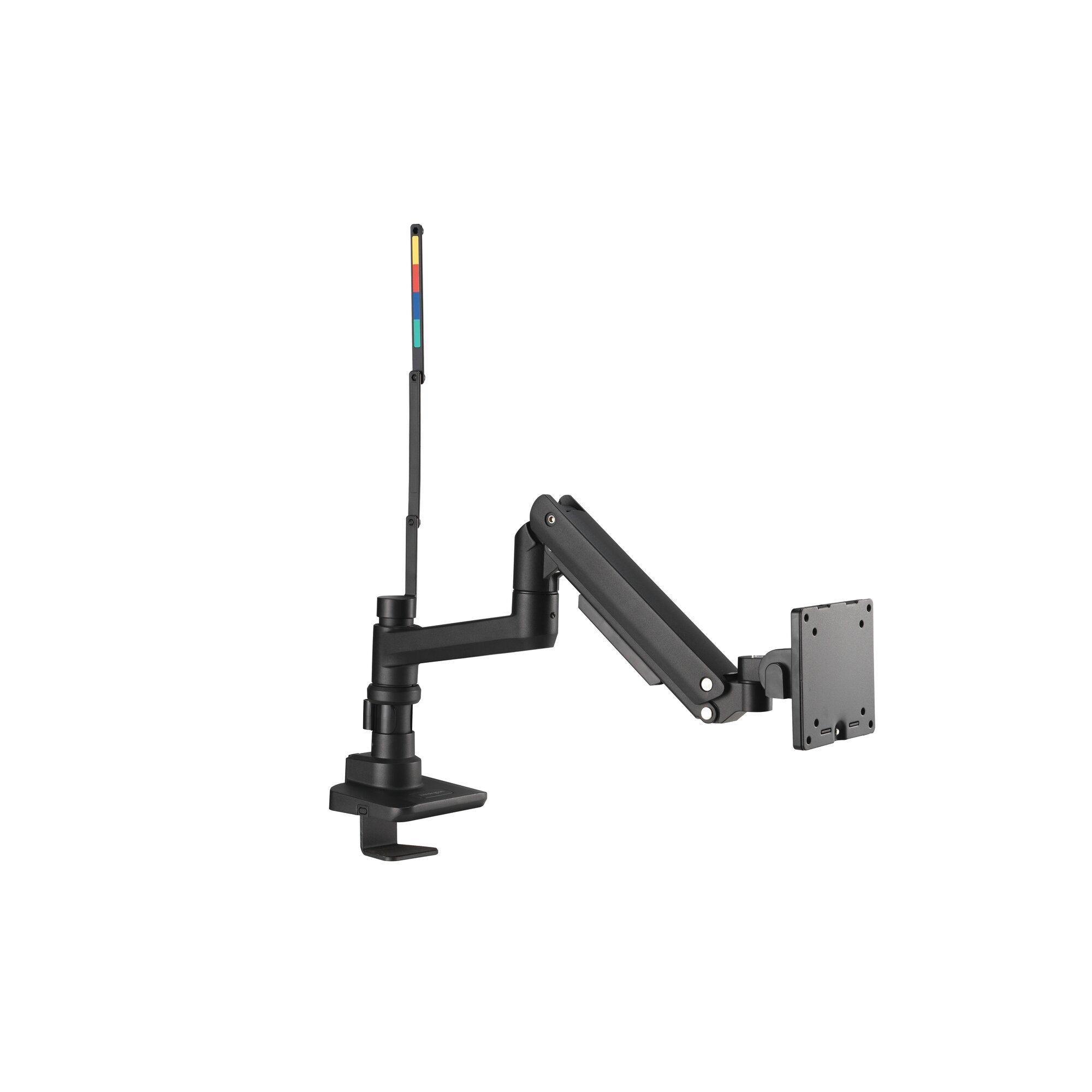 EAN 0085896582731 - Kensington SmartFit Premium 124,5 cm (49") Escritorio Negro imagen 2