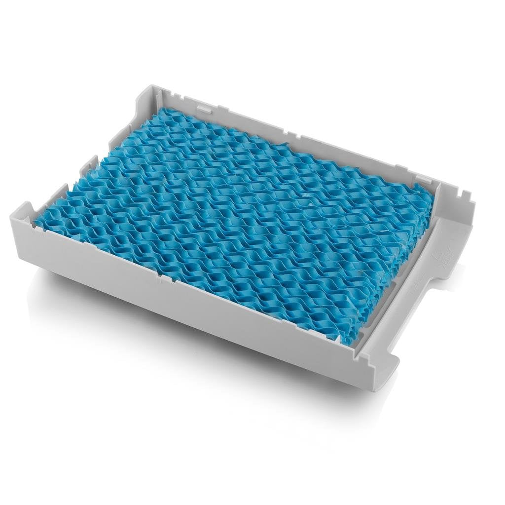 Tristar At-5465 Aire Acondicionado Portátil 9 L 61,71 Db Blanco