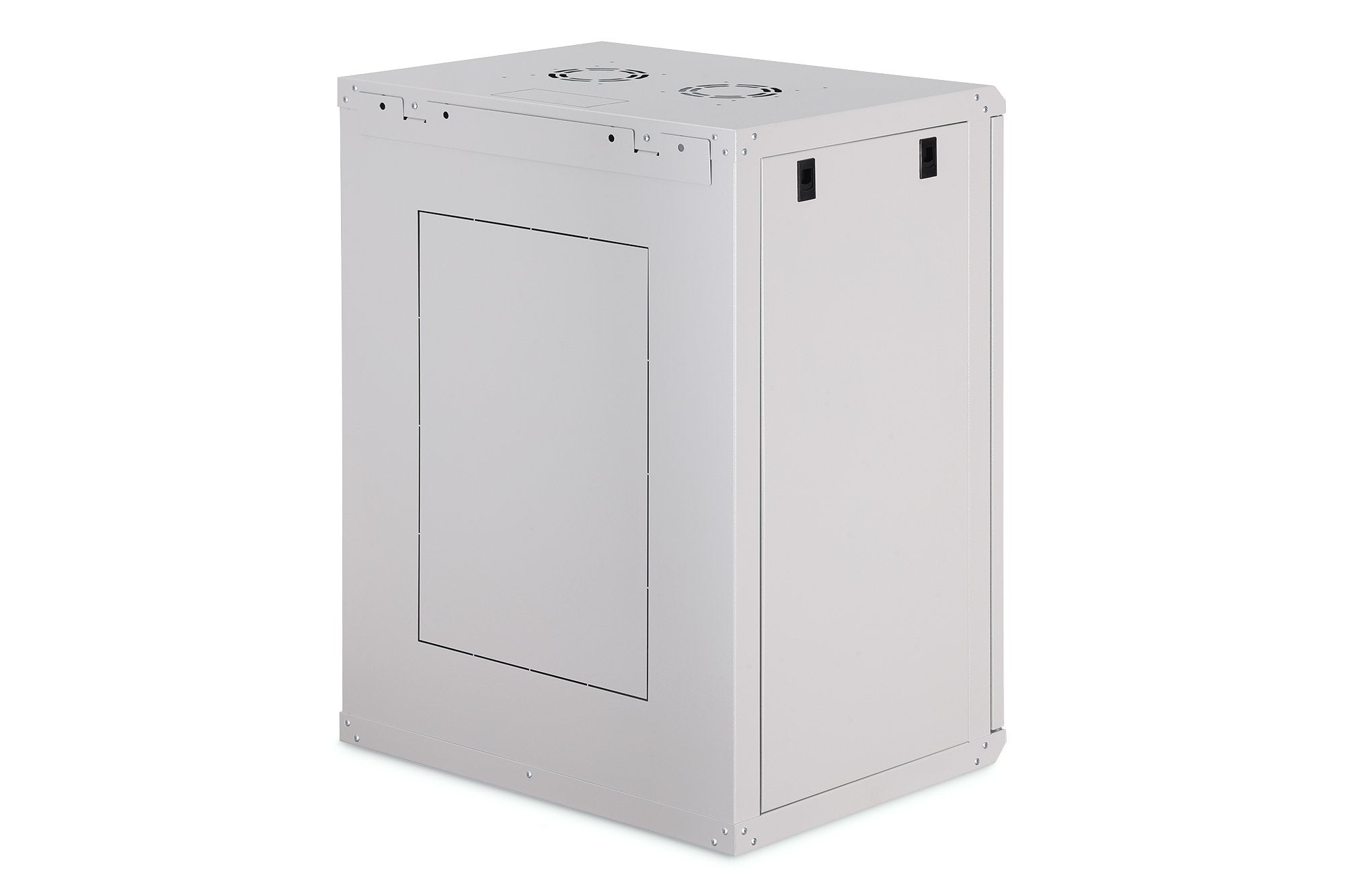 EAN 4016032488651 - Digitus DN-37112 armario rack 16U Bastidor de pared Gris claro imagen 2