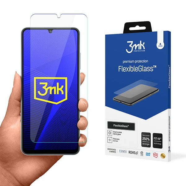 Flexibleglass Samsung A32 4g A325
