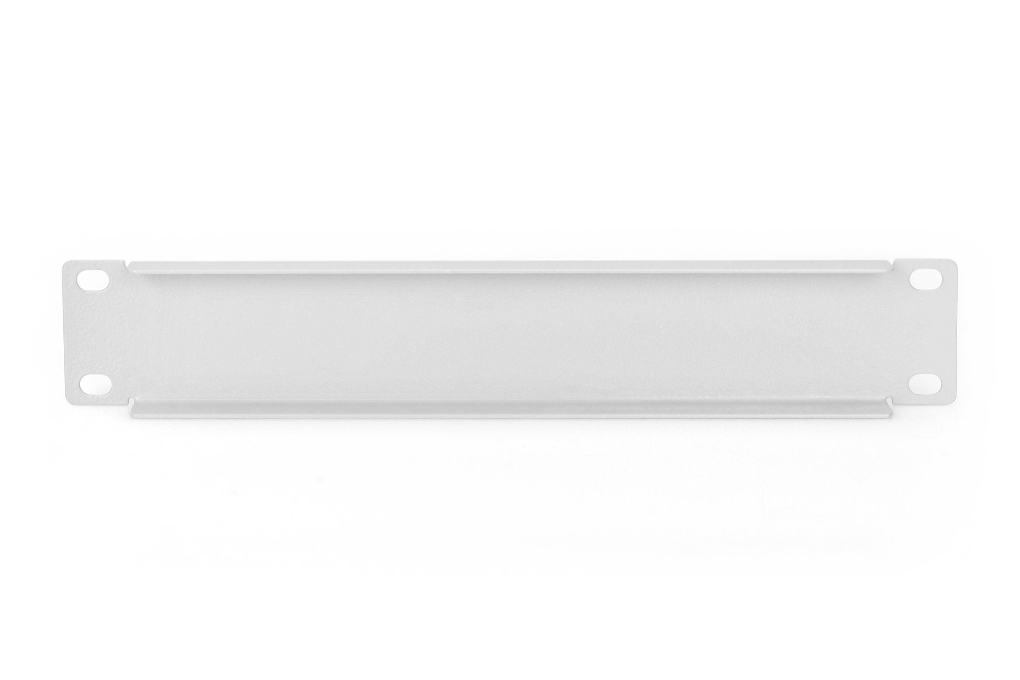 Digitus Blindabdeckung 1he Blindabdeckplatte 10 Zoll Gris