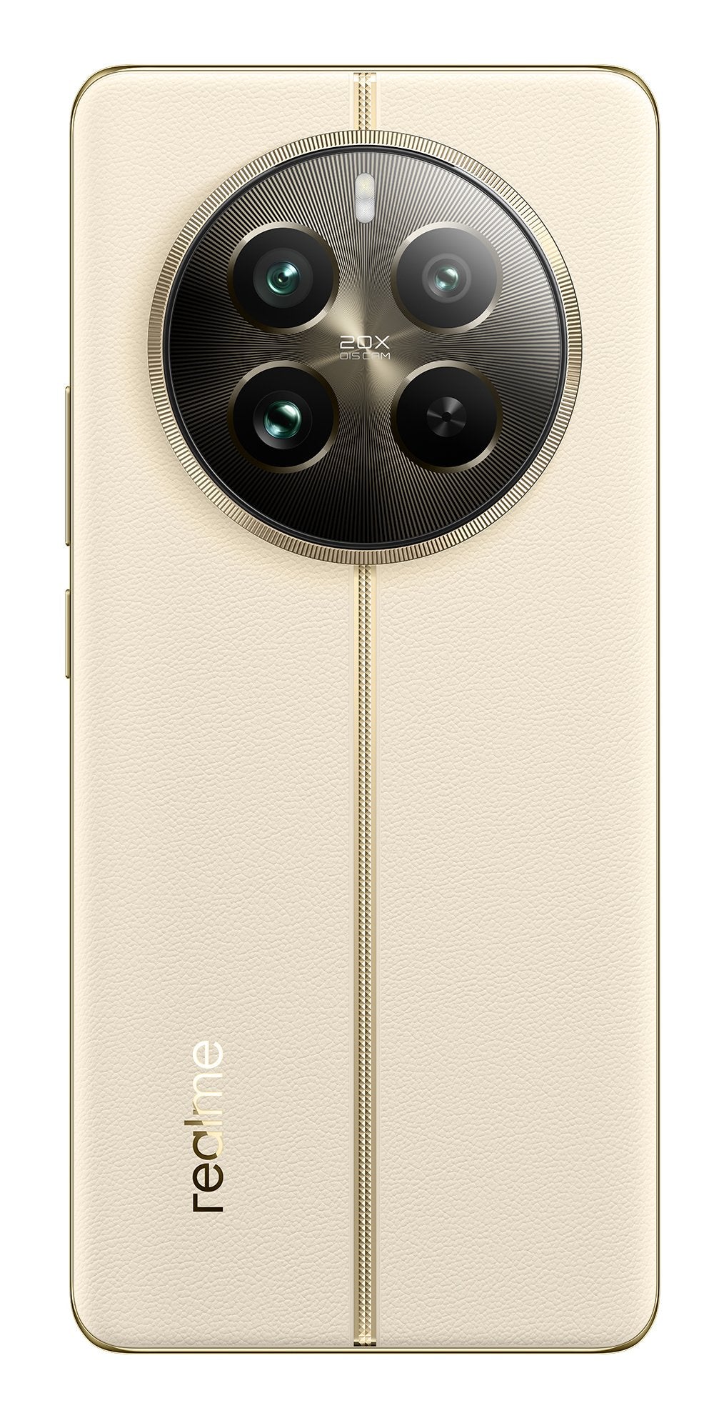 EAN 6941764422506 - realme 12 Pro 17 cm (6.7") SIM doble Android 14 5G USB Tipo C 12 GB 256 GB 5000 mAh Beige imagen 7