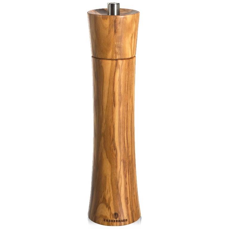 EAN 4006528022438 - Zassenhaus Frankfurt molinillo para alimentos Sal imagen 1