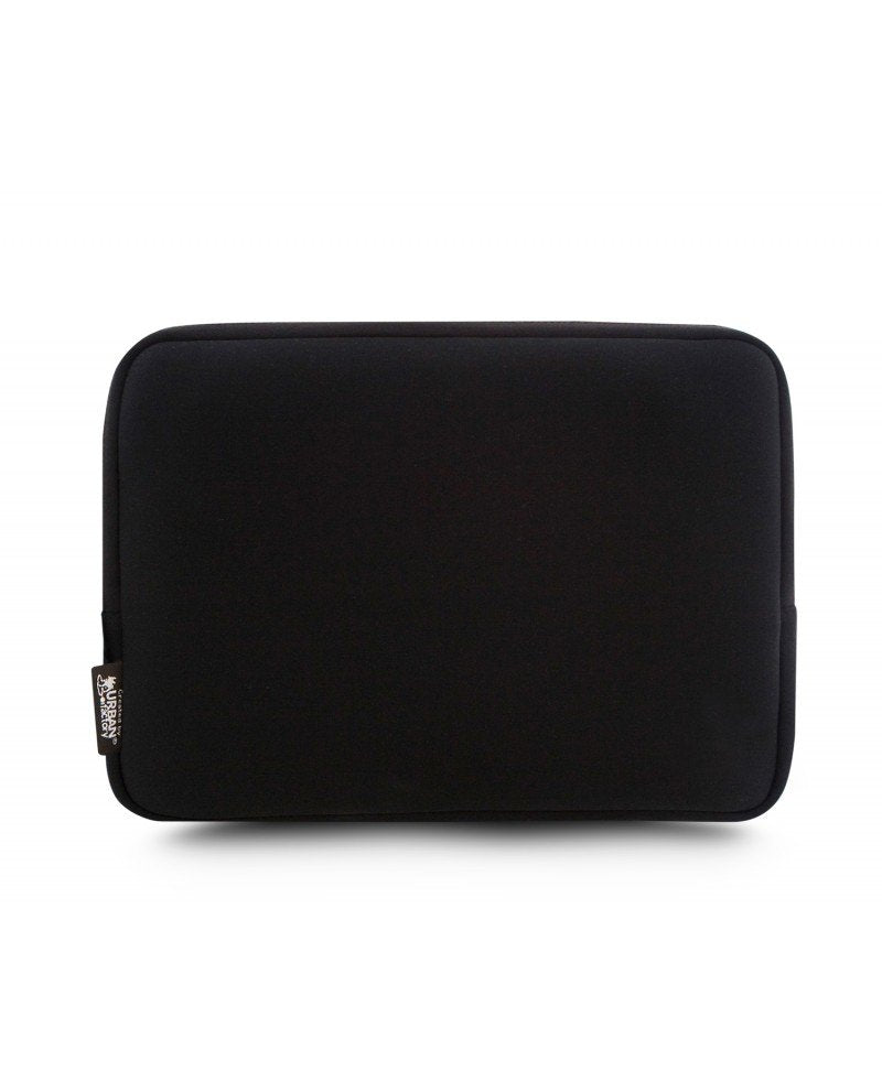 Urban Factory Urban Sleeve Funda Para Portátil 39,6 Cm (15.6") Negro