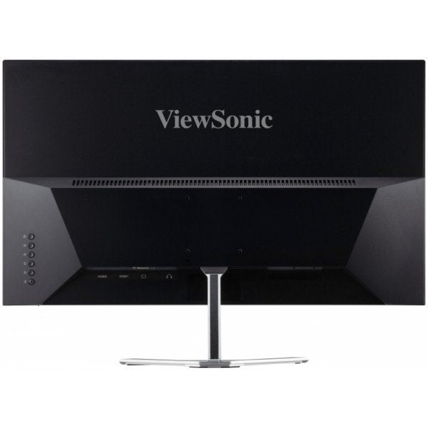 EAN 0766907006490 - Viewsonic VX Series VX2776-SMH pantalla para PC 68,6 cm (27") 1920 x 1080 Pixeles Full HD LED Plata imagen 8