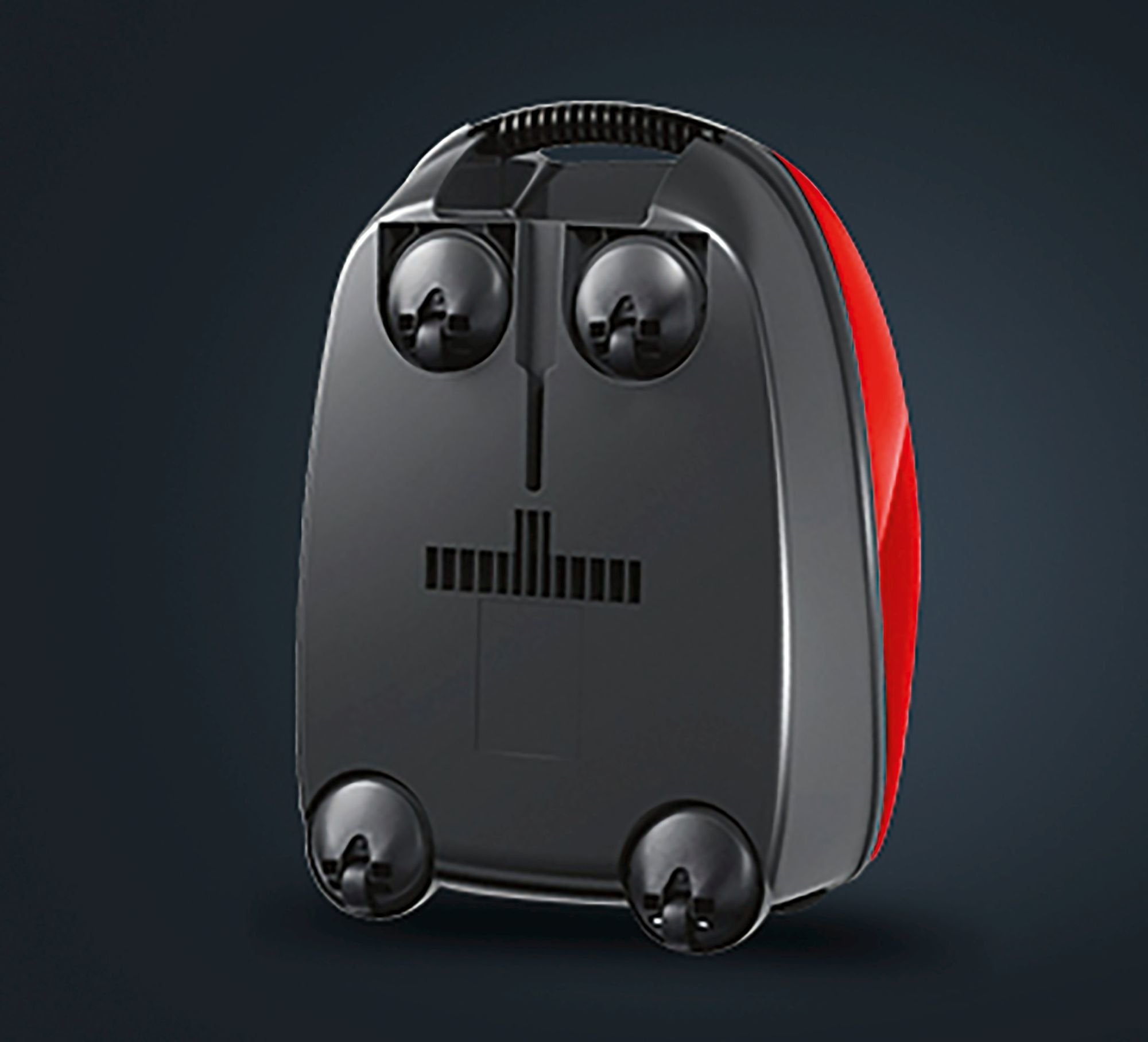 EAN 4242003845547 - Siemens iQ300 VSP3AAAA aspiradora 4 L Aspiradora cilíndrica Secar 750 W Bolsa para el polvo imagen 7