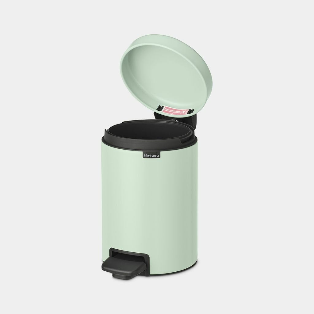 Brabantia Newicon 3 Liter Jade Green