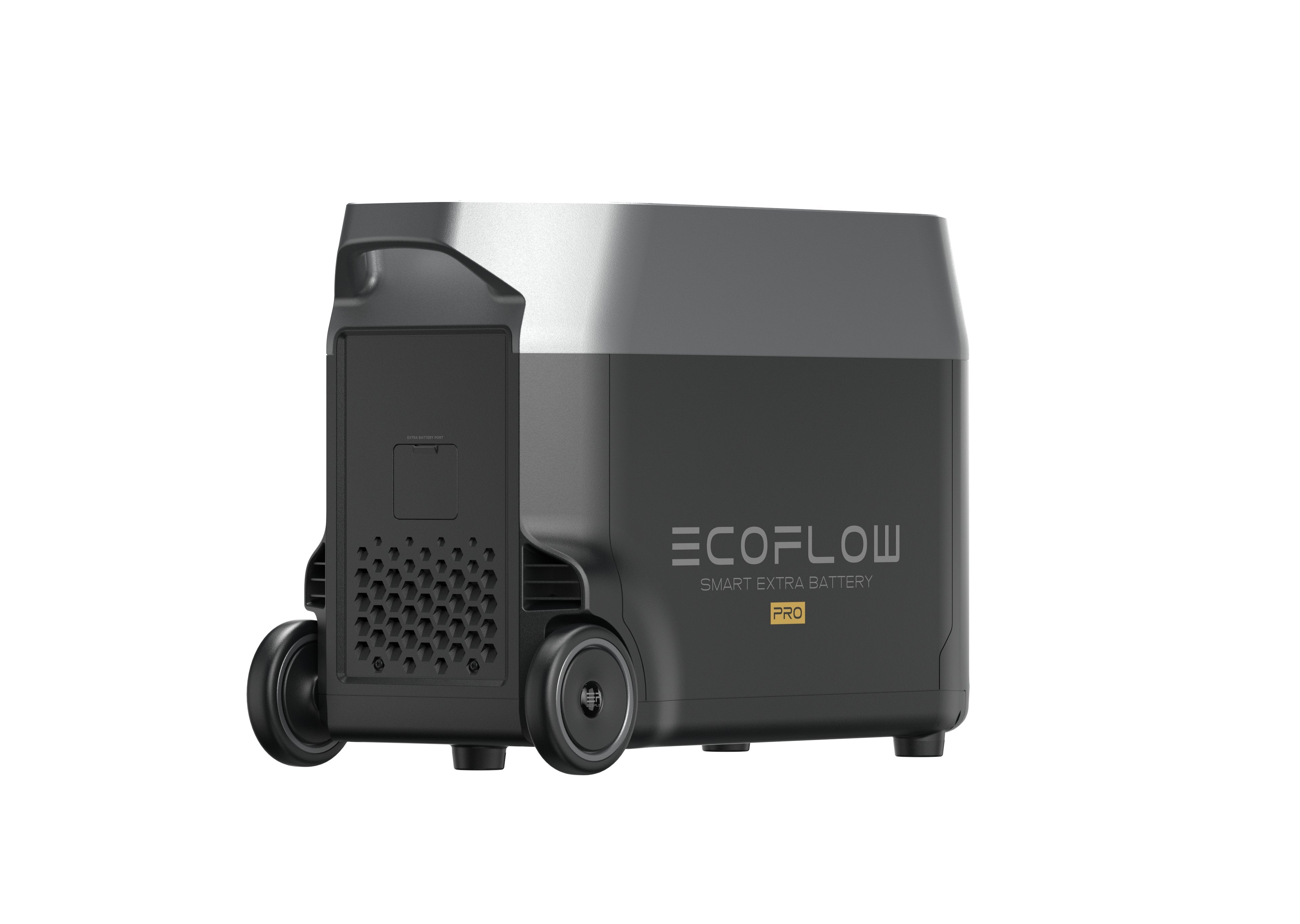 Ecoflow Delta Pro Batería
