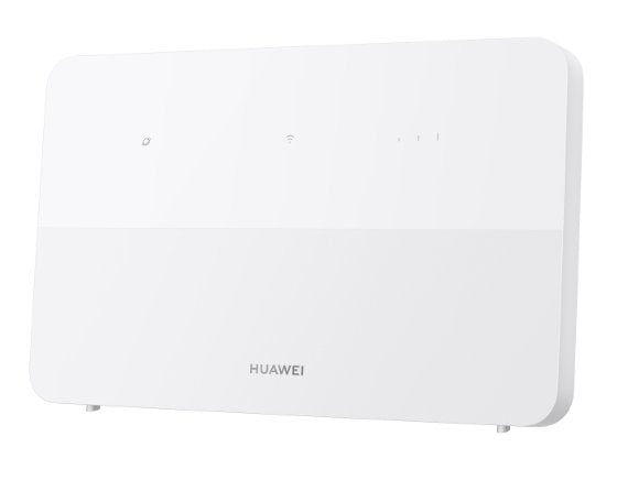 EAN 6942103127540 - Huawei 4G CPE 5 router inalámbrico Gigabit Ethernet Doble banda (2,4 GHz / 5 GHz) Blanco imagen 1