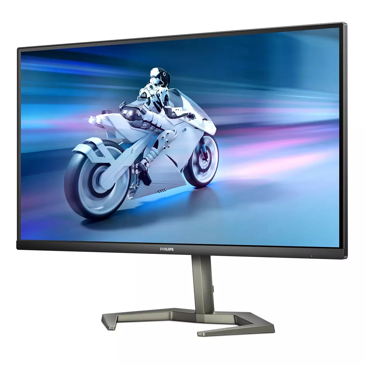 EAN 8712581784522 - Philips Momentum 27M1N5200PA/00 pantalla para PC 68,6 cm (27") 1920 x 1080 Pixeles Full HD LED Negro imagen 7