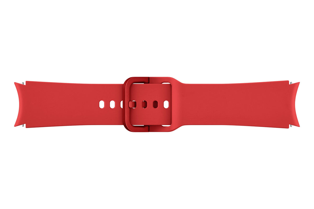 Samsung Sport Band, Correa De Reloj Para Samsung Galaxy Watch4, Et-Sfr86sregeu