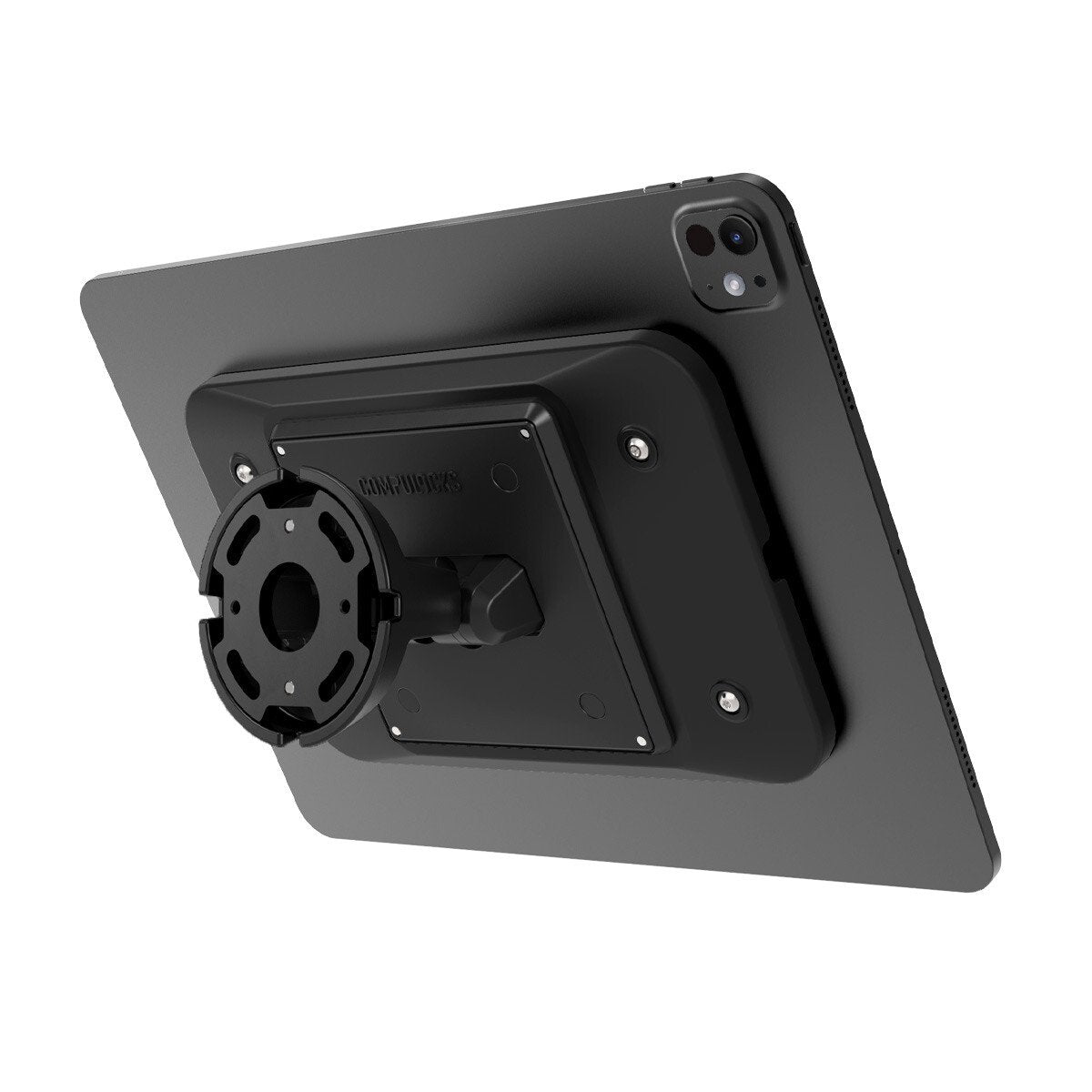 EAN 810157342683 - Compulocks 505BSMP01B soporte de seguridad para tabletas 33 cm (13") Negro imagen 2