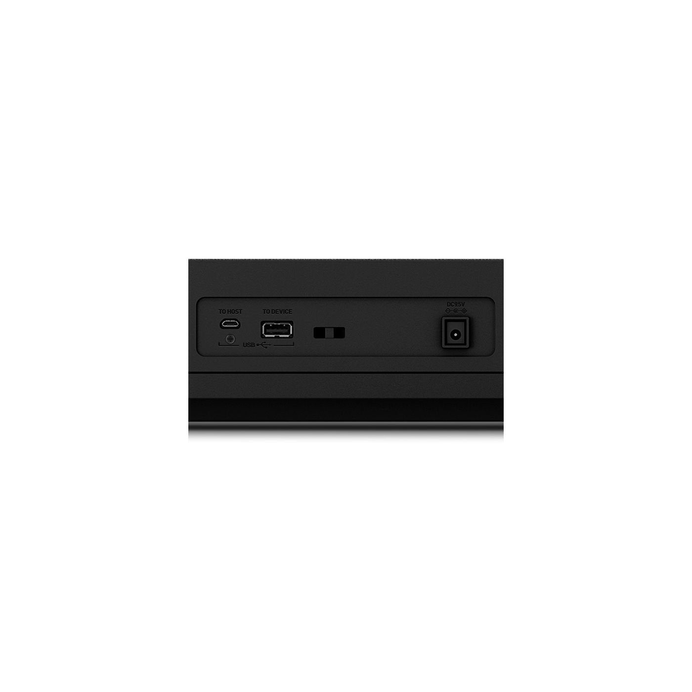 EAN 4971850315070 - Casio CT-S1 Sintetizador digital 61 Negro imagen 7