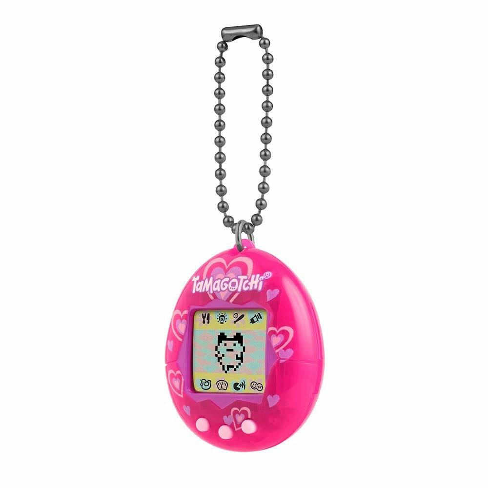 Tamagotchi - Sweet Heart