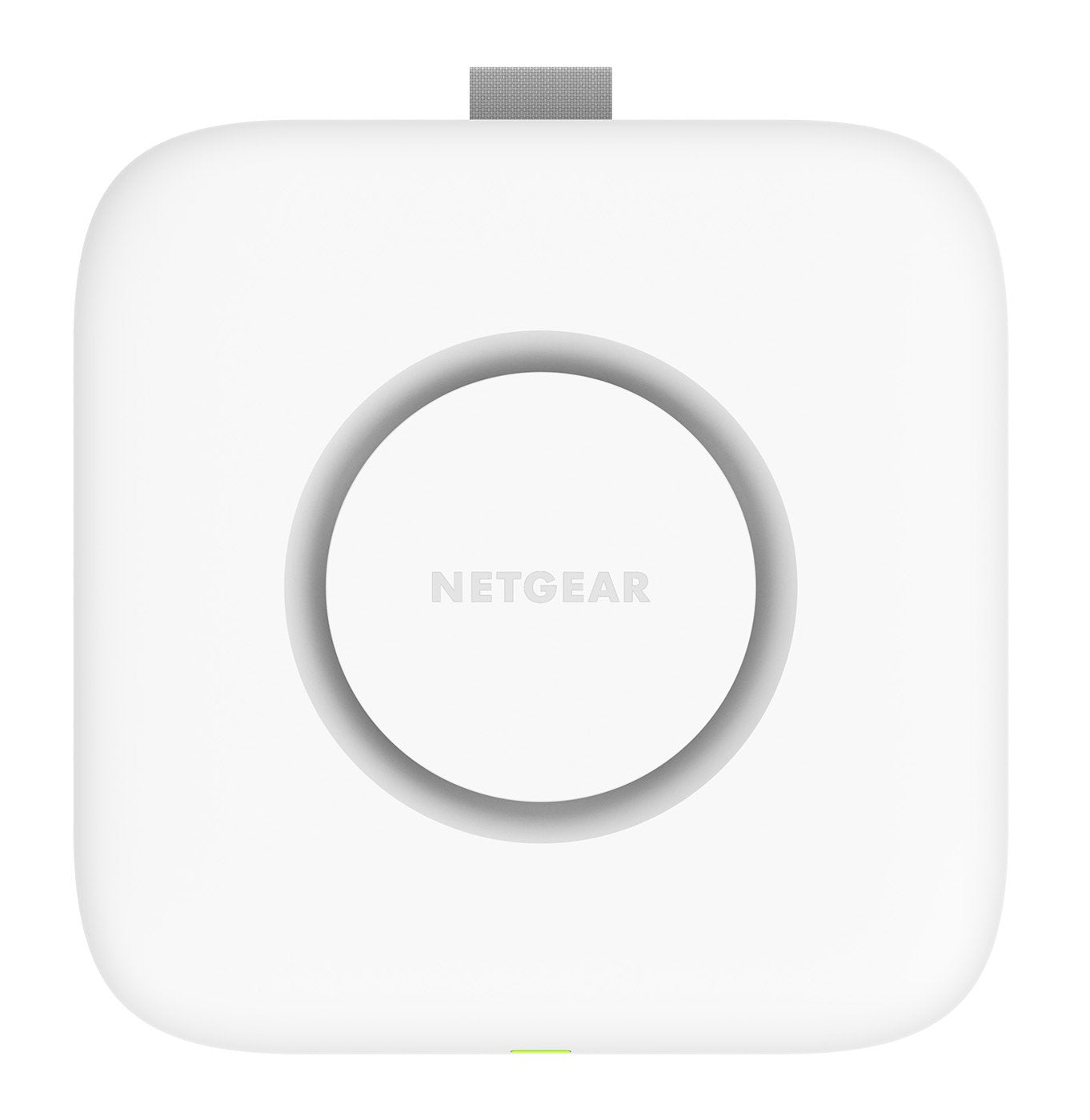 Netgear Business Wbe718 - Accesspoint - Wi-Fi 7 - Wi-Fi 6 - Wi-Fi 7 - 2.4 Ghz, 5 Ghz, 6 Ghz - Cloud-Verwaltet - Wand- Deckenmontage