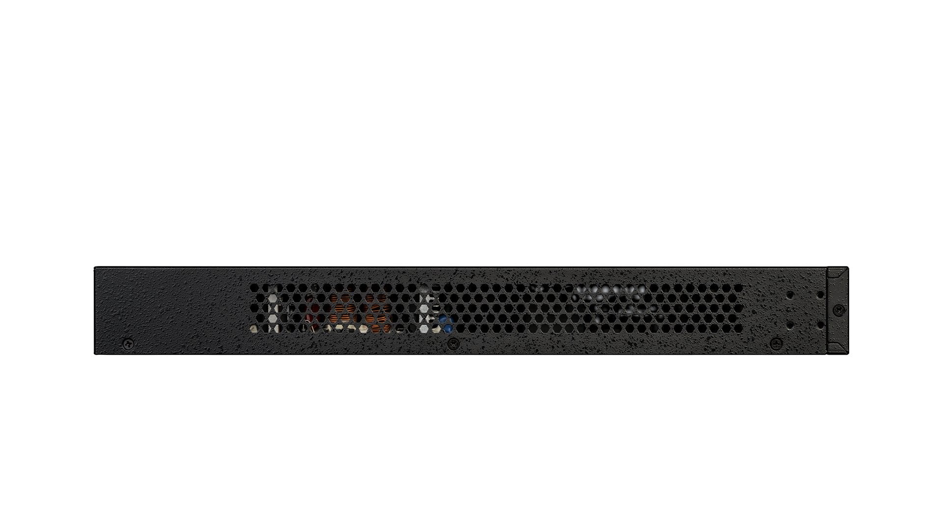 EAN 4044144618901 - LANCOM XS-3526YUP Gestionado L2/L3 2.5G Ethernet (100/1000/2500) Energía sobre Ethernet (PoE) 1U Negro imagen 3