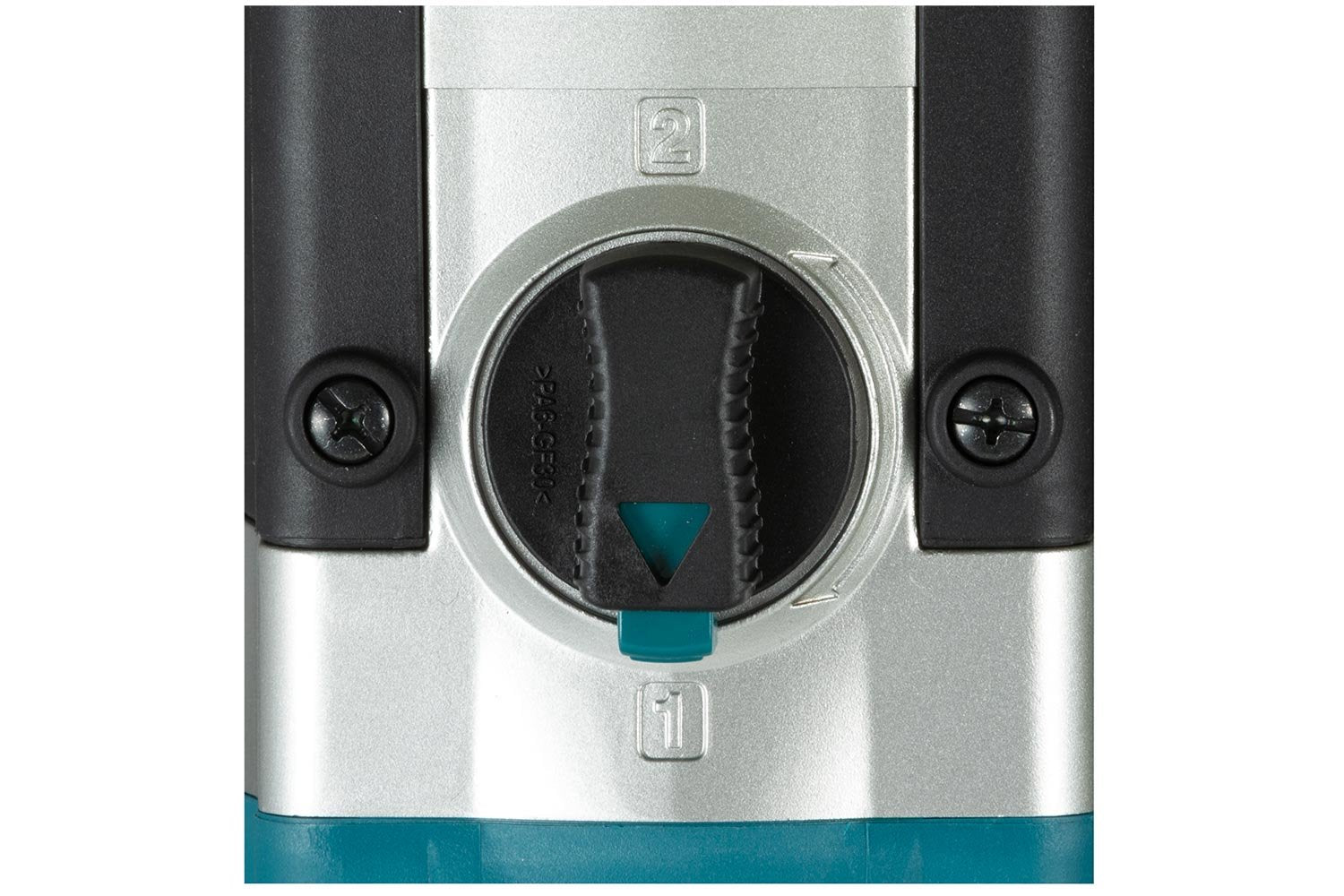 EAN 0088381783668 - Makita DDG461Z ahoyador eléctrico 1400 RPM Batería 1350 W 6,4 kg imagen 3