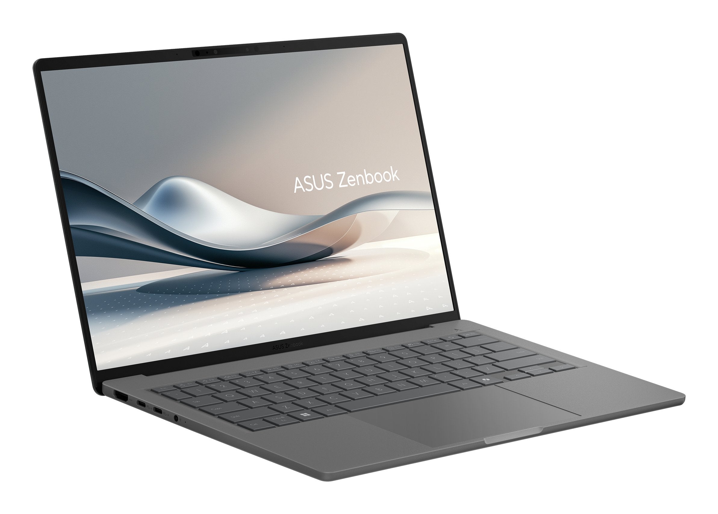 EAN 4711387901946 - ASUS Zenbook A14 UX3407QA-QD333W 35,6 cm (14") LPDDR5x-SDRAM Wi-Fi 6E (802.11ax) Windows 11 Home imagen 5