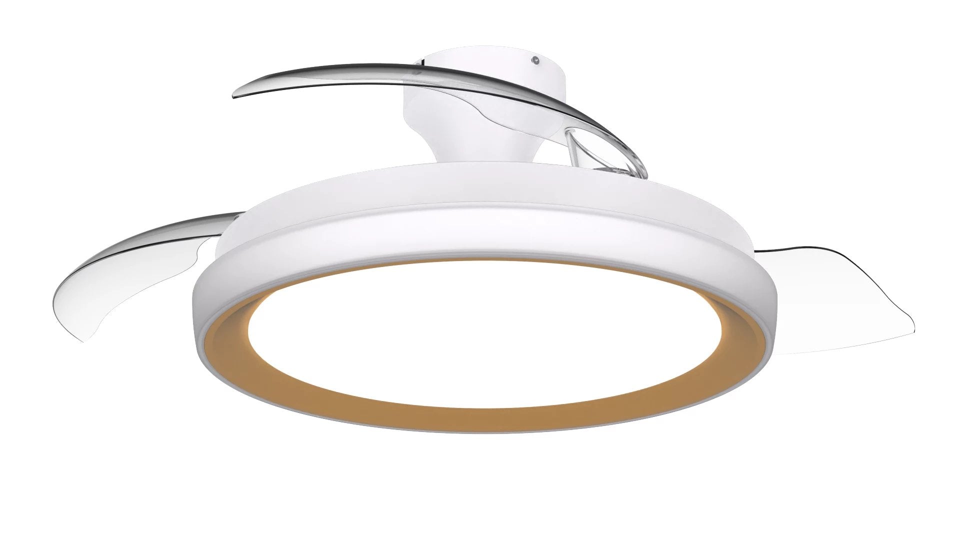 EAN 8721103096067 - Philips 8721103096067 ventilador Oro imagen 1
