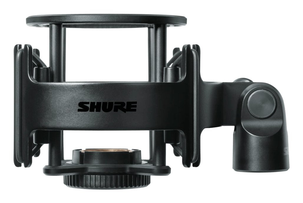 EAN 0042406812511 - Shure SM4-K Negro Micrófono de estudio imagen 3