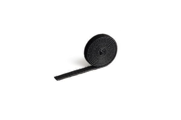 Durable Cavoline Grip 10 Presilla Brida De Velcro Negro