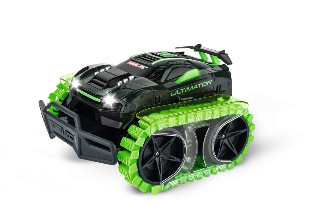 EAN 9003150126324 - Carrera Toys 370162124 juguete de control remoto imagen 1