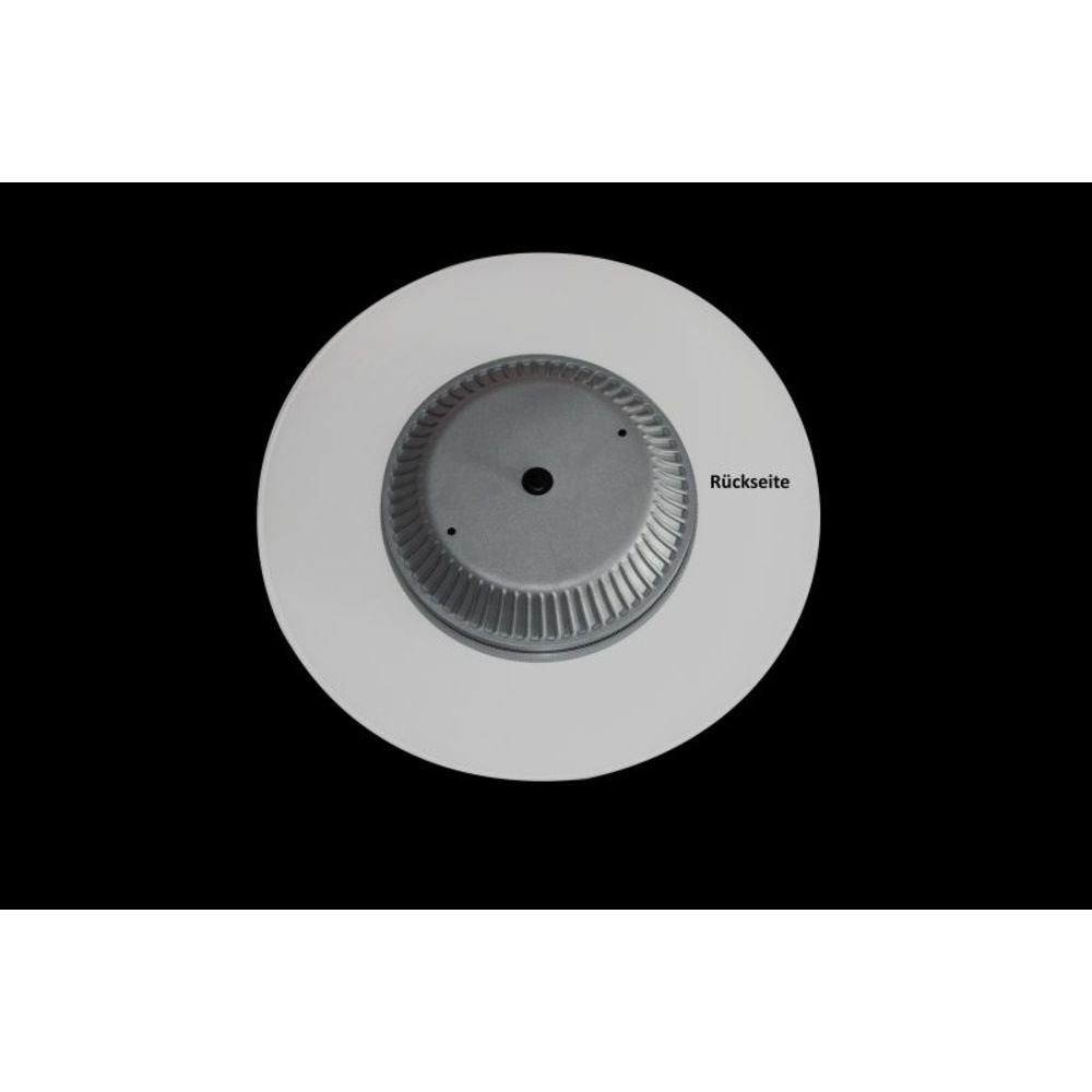 Synergy 21 Led Rundleuchte Transparente 24w Rl Nw