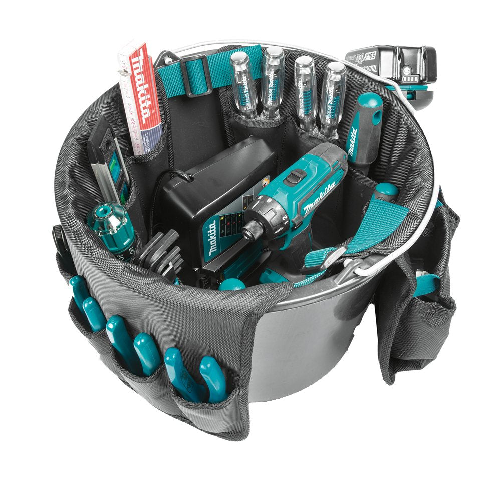 Makita E-15497 Bucket Bag