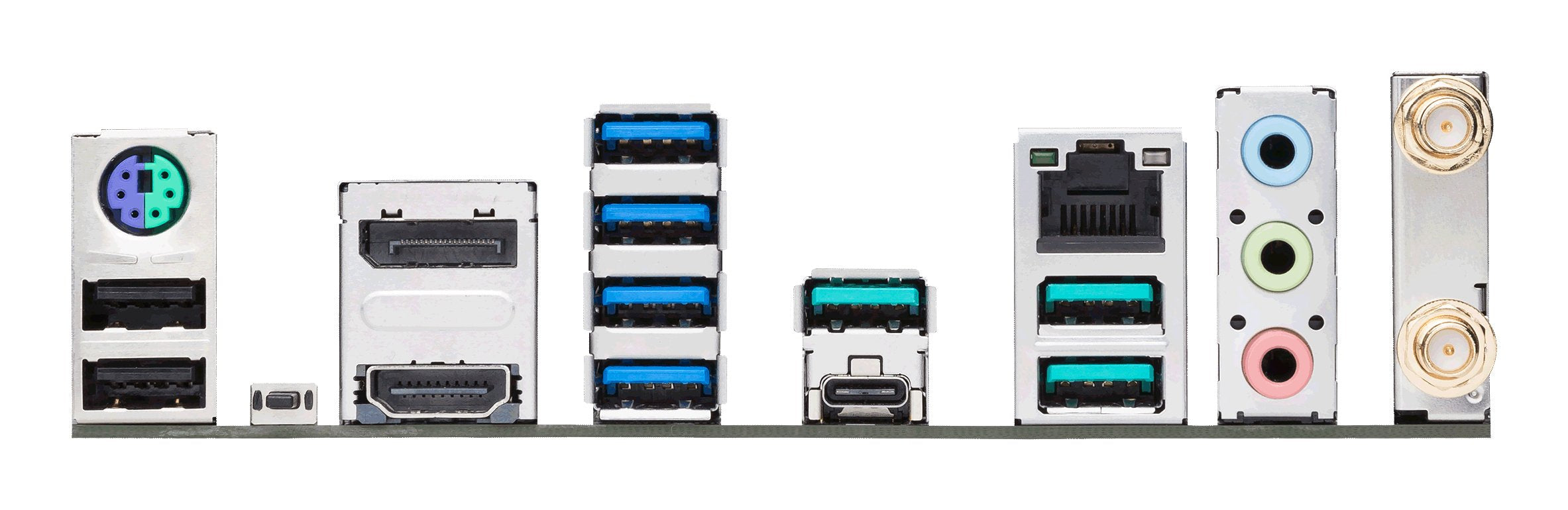 EAN 4711081884583 - ASUS PRIME X670-P WIFI AMD X670 Zócalo AM5 ATX imagen 5