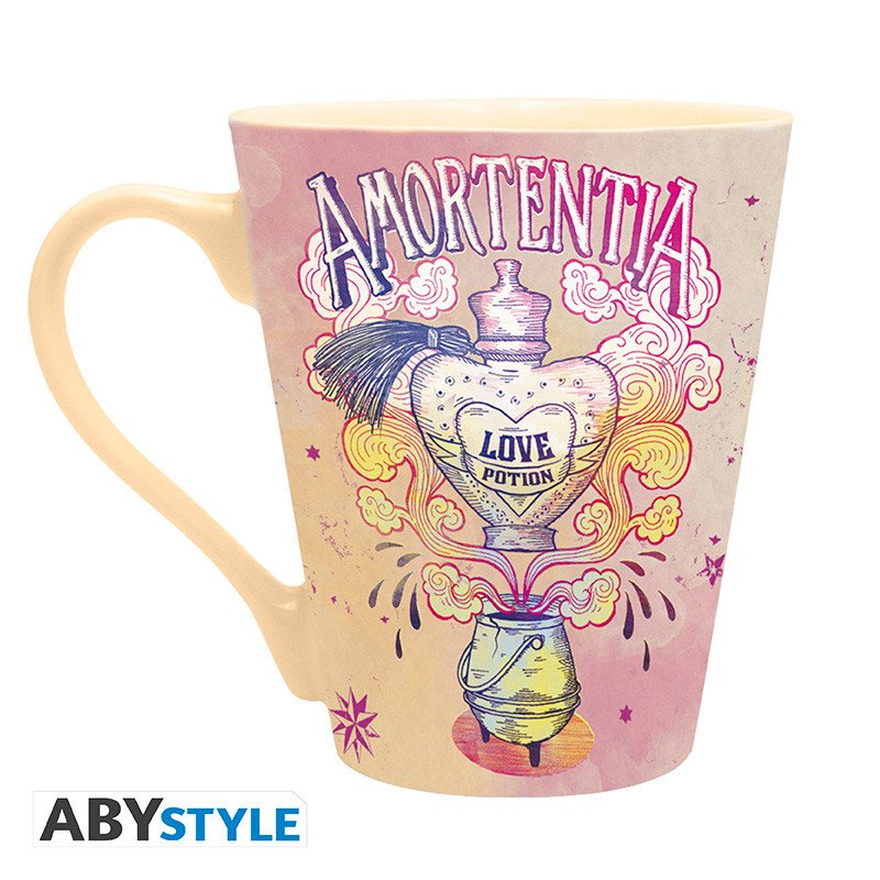 EAN 3665361144939 - ABYstyle ABYMUGA506 tazón Multicolor Universal 1 pieza(s) imagen 2
