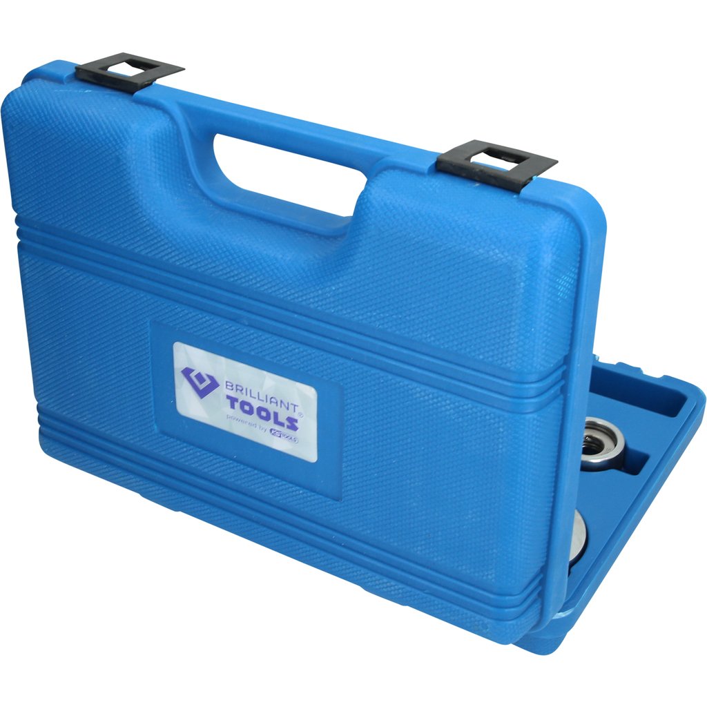 Ks Tools Silentlager-Herramienta-Juego Para Vw Polo 9n