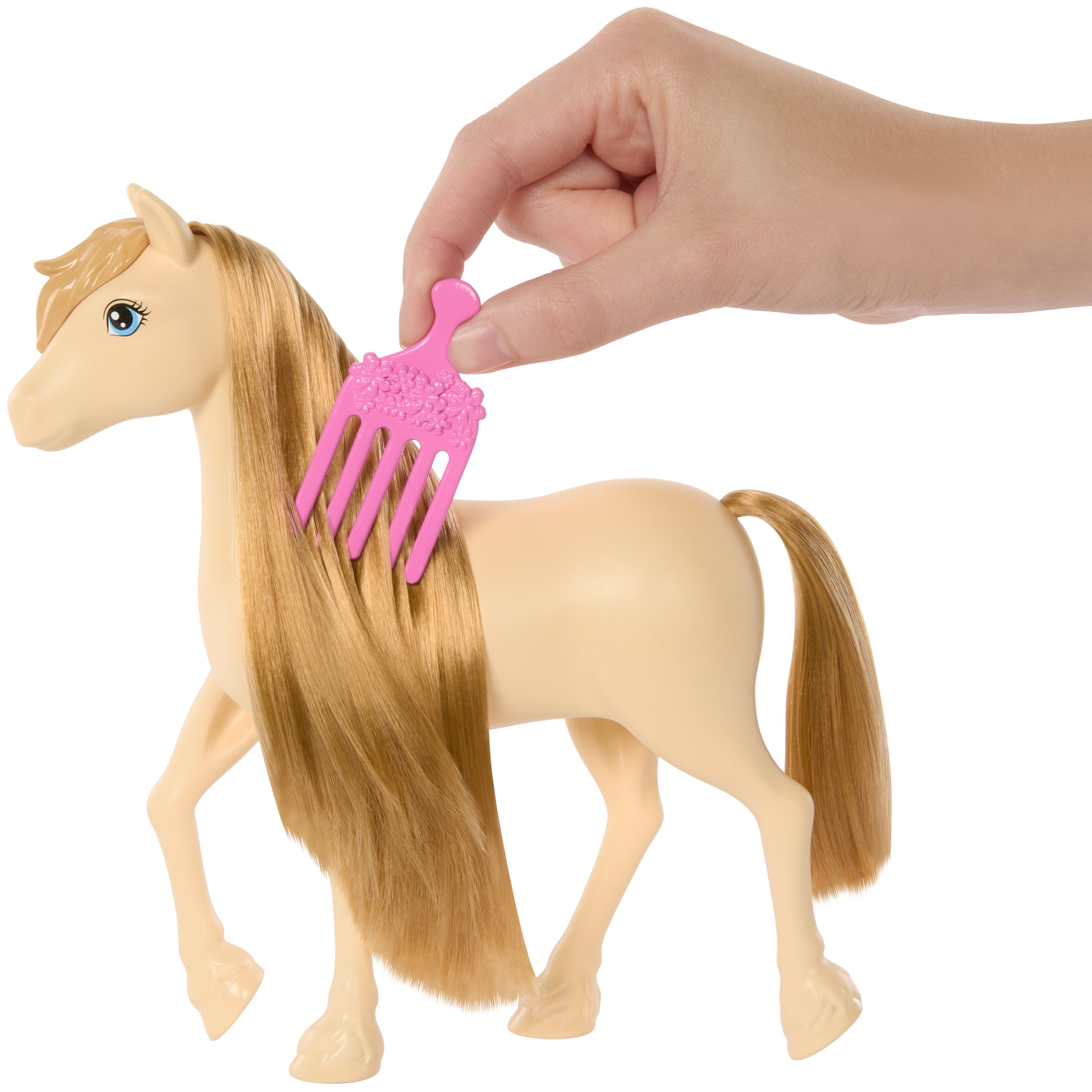 EAN 194735230952 - Barbie HXJ36 muñeca imagen 2