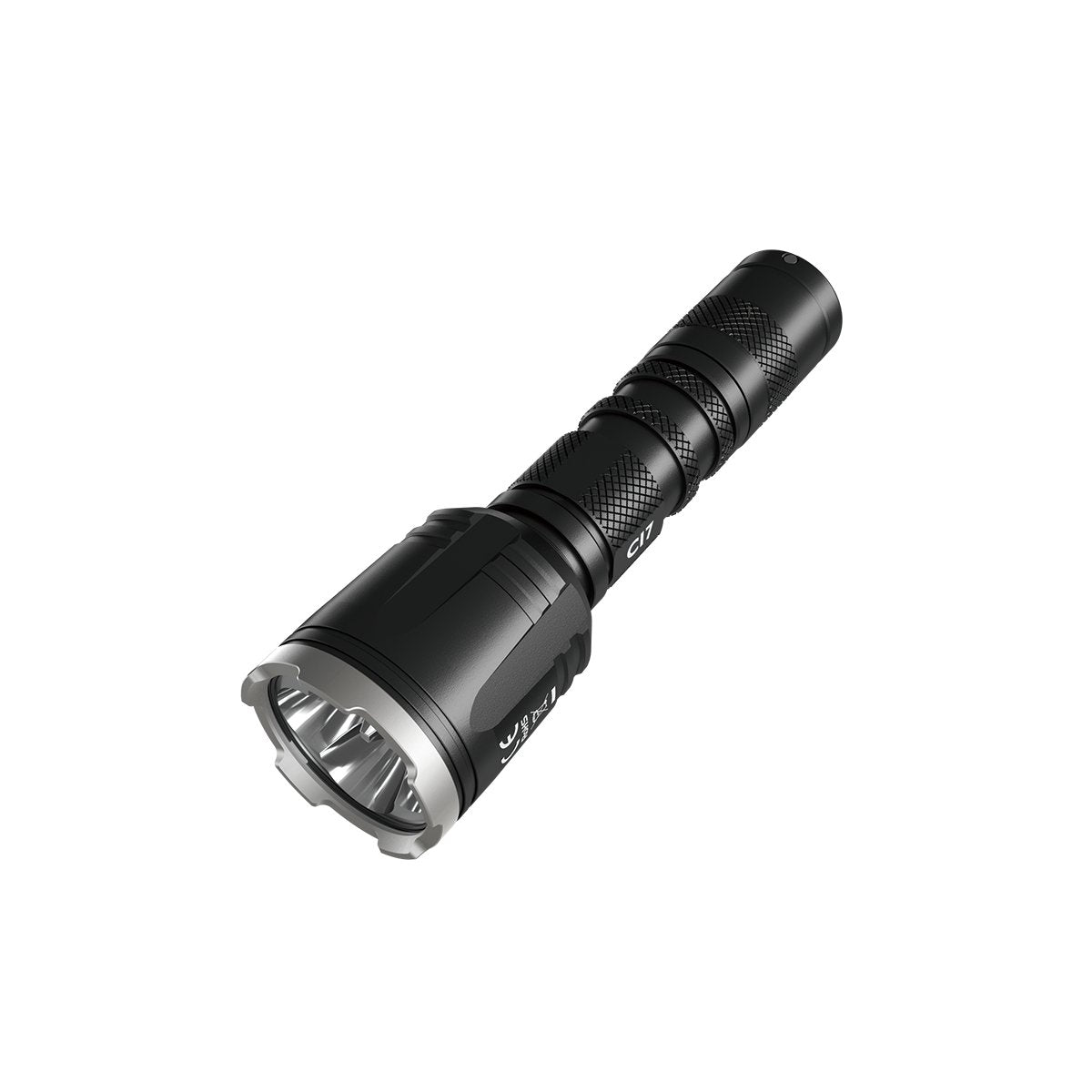 EAN 6952506405237 - Nitecore CI7 Negro Linterna de mano LED imagen 2