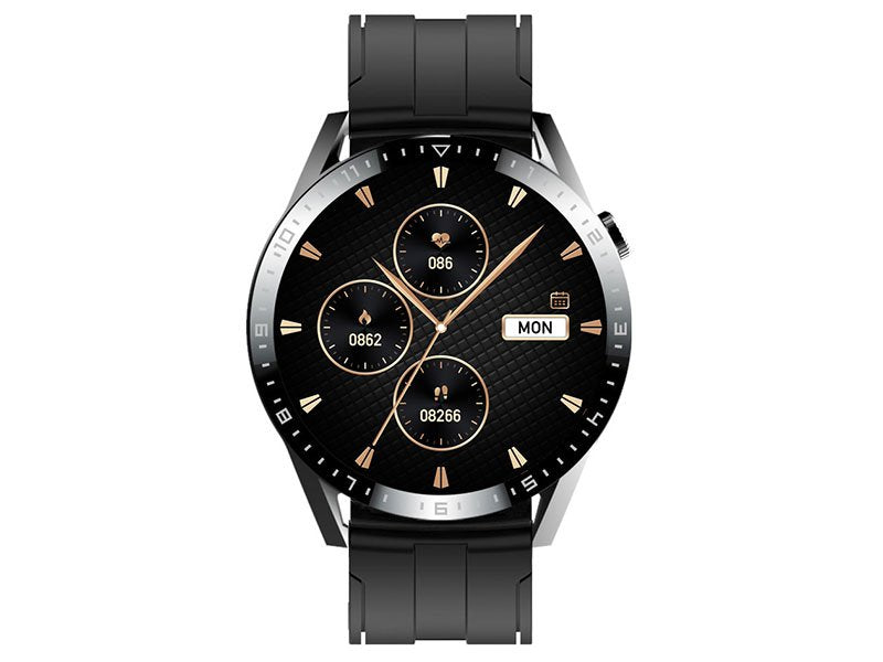 EAN 5907512874837 - Tracer SM9 PulseRay 3,71 cm (1.46") 360 x 360 Pixeles Pantalla táctil Negro imagen 2