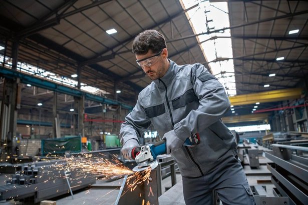 EAN 4059952634463 - Bosch GWS 18V-10 P PROFESSIONAL amoladora angular 9000 RPM 1000 W 1,9 kg imagen 4