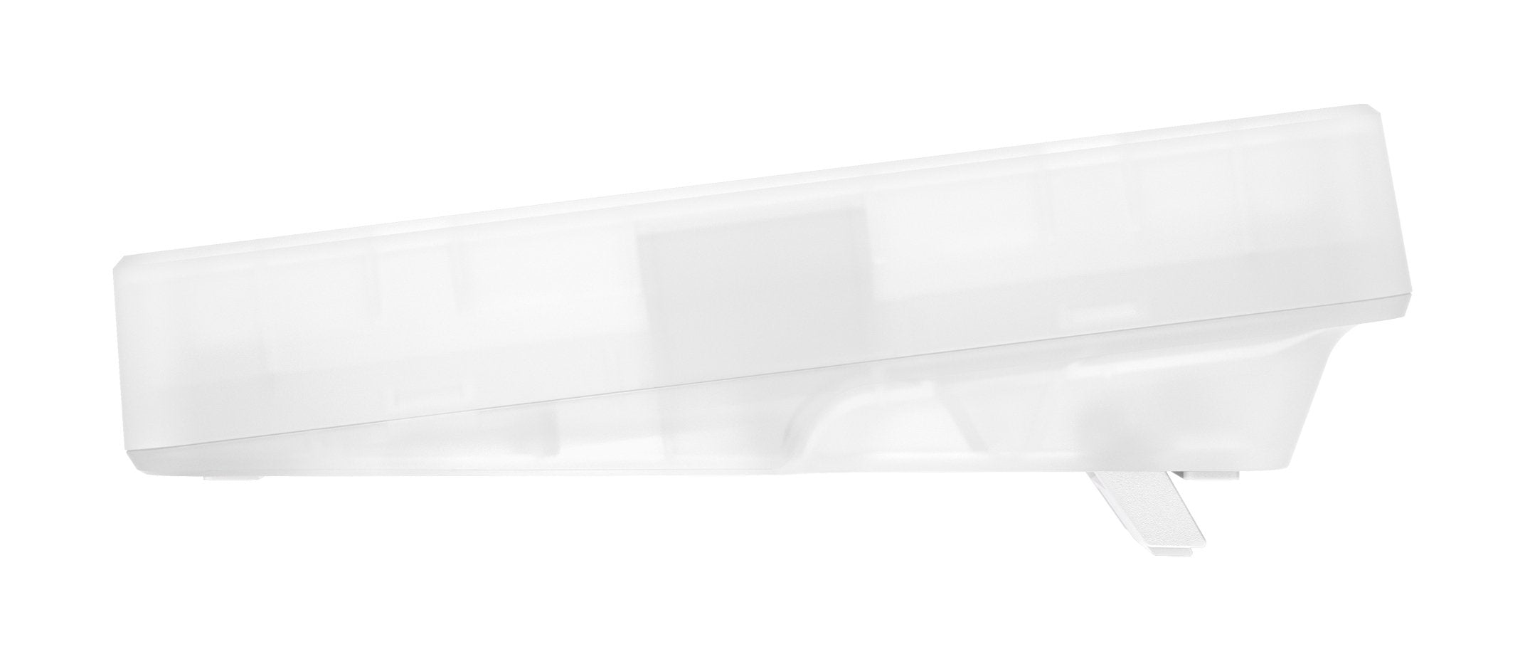 Obudowa Na Klawiature Origins 2 65 White Housing - Bf0u0aa
