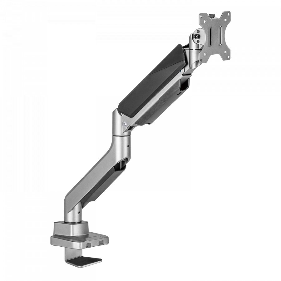 Soporte De Gas V7 Dm1hds Max 49" 15kg Negro, Plata