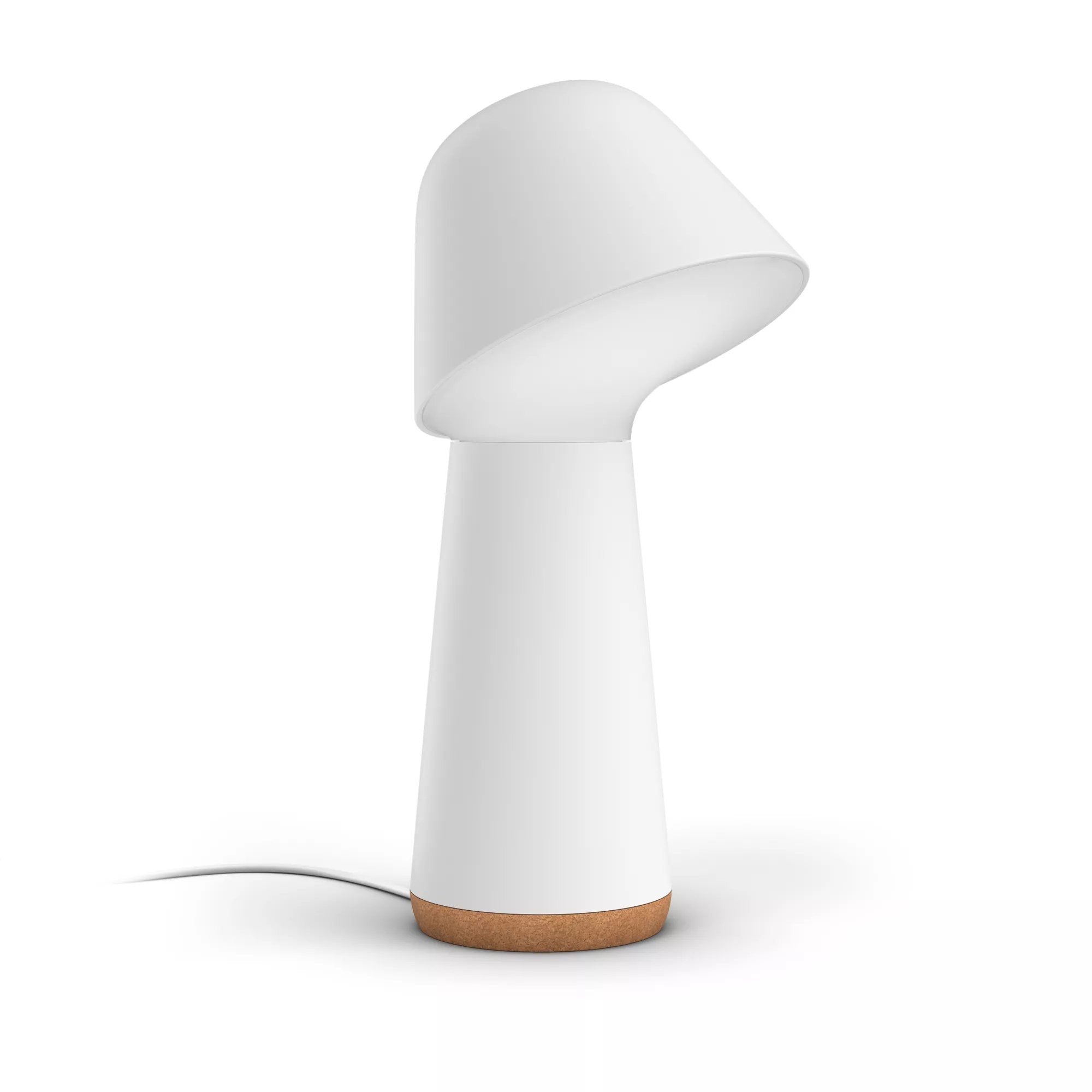 EAN 8720169262997 - Philips 8720169262997 iluminación inteligente Lámpara de mesa inteligente Bluetooth/Zigbee 13,4 W imagen 2